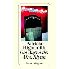 Die Augen der Mrs. Blynn