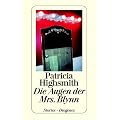 Die Augen der Mrs. Blynn