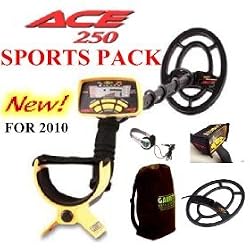 ACE 250 Deluxe Sports Pack