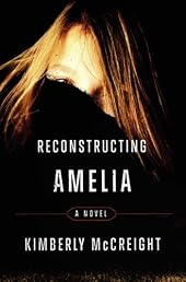 Reconstructing Amelia: A Novel