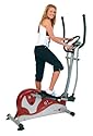 Christopeit Crosstrainer Ergometer EL 5