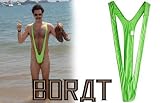 Official Borat Mankini Swimsuit