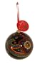Vera Bradley Christmas Ornament in Symphony in Hue