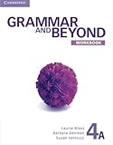 Grammar and beyond. Workbook. 4A