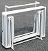 Sporting Goods : Hi-Lo Hurdle Storage Cart