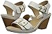 Bella Vita Women's Jinny Wedge Sandal