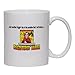 Just another friggin' day in the paradise that I call being a REGISTERED NURSE Mug fo...