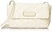 Marc by Marc Jacobs Quilted-Leather Small Cross-Body Bag