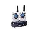 Funkgeräte Set Alan Midland 777 weiß PMR LPD
