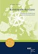 Kunstmesse-Kompass: Ein Wegweiser durch die deutsche und europ�ische Kunstmesselandschaft: Ein Wegweiser durch die deutsche und europ�ische ... K�nstlermessen & innovative Messeformen