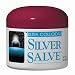 Search : Source Naturals Ultra Colloidal Silver Salve, 2 oz (56.7 g)