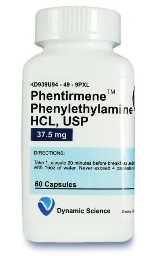 Phentirmene  Weight Loss  Fast!
