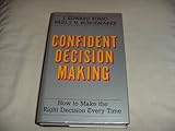 Confident decision making