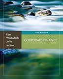 Corporate finance : core principles & applications