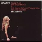 Click here to buy Impulsive! by  Eliane Elias .