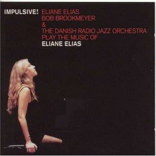 Eliane Elias