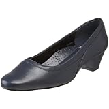 Easy Street Womens Justify Pump