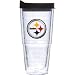 Tervis Tumbler Pittsburgh Steelers 24oz. Tumbler with Lid