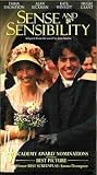 Sense and Sensibility