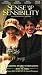 Sense and Sensibility