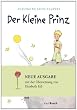 Der Kleine Prinz: Mit Zeichnungen des Verfassers