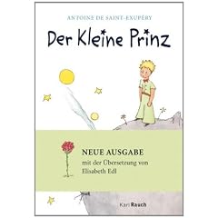Der Kleine Prinz: Mit Zeichnungen des Verfassers