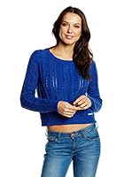 Pedro del Hierro Jersey (Azul)