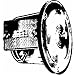 Peterson Mfg. V440 Combination Lamp