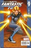 Produkt-Bild: Ultimate Fantastic Four # 9