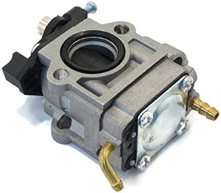 Amible Carburetor Carb for Echo PB770 A021001870 Backpack Leaf Blower WYK345 Walbro WYK-406