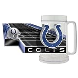 NFL Indianapolis Colts 16-Ounce Freezer Mug