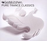 Various Artists - Godskitchen - Pure Trance Classics