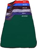 All Weather Blanket - ROYAL BLUE