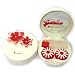 ARCADIO Contact Lens Designer Cases_ Daisy _A8063RDS RS.399.00