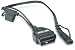 Battery Tender 081-0154-DL OBDII Connector for Battery Chargers and and Maintainers