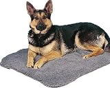 Trixie 28672 Thermodecke, 100 × 75 cm, grau