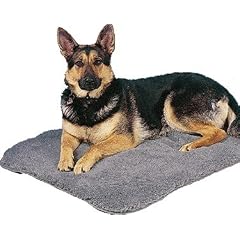 Trixie 28672 Thermodecke, 100 � 75 cm, grau