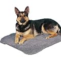 Trixie 28672 Thermodecke, 100 � 75 cm, grau