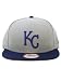 Kansas City Royals 99 Road New Era Snapback Hat