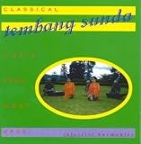 Tembang Sunda: Classical Music from West Java