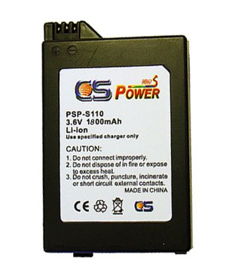 Image #1 of Sony PSP1000 PSP1001