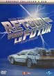Retour vers le futur: La trilogie - Coffret 4 DVD