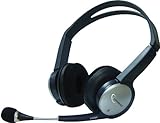 Gembird AP-5.1 - Headset - 5.1 channel ( ear-cup ) Electronics