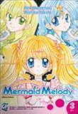 Mermaid Melody vol. 3