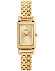 COACH Small Madison Bracelet Watch, 11mm x 17mm
