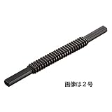 ジャバラジョイント3号 チョコ