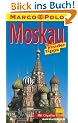 Marco Polo Reisef�hrer Moskau