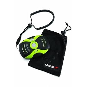 Speedo Waterproof Digital Came
