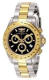 Invicta Swiss Speedway Chronograph 17028