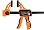 Jorgensen 33424 ISD-3 24-Inch One-Handed Clamp